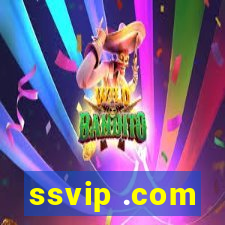 ssvip .com